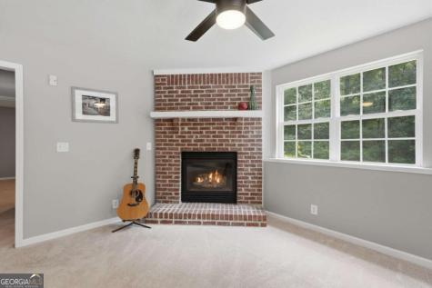 363 White Tail Ridge Road Jasper GA 30143
