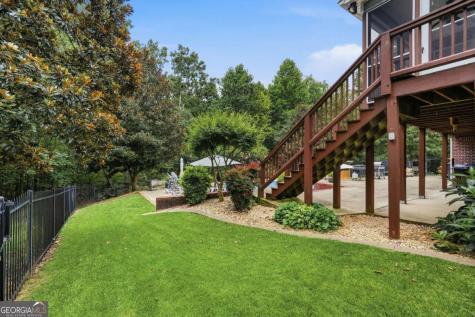 363 White Tail Ridge Road Jasper GA 30143