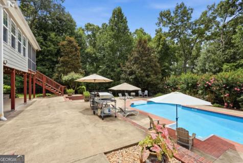 363 White Tail Ridge Road Jasper GA 30143