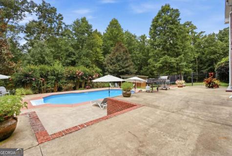 363 White Tail Ridge Road Jasper GA 30143