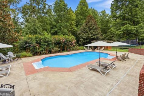 363 White Tail Ridge Road Jasper GA 30143