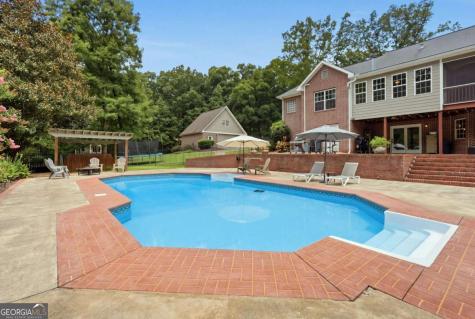 363 White Tail Ridge Road Jasper GA 30143