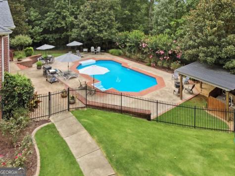 363 White Tail Ridge Road Jasper GA 30143