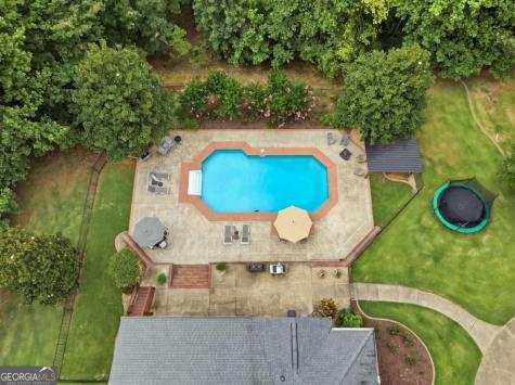 363 White Tail Ridge Road Jasper GA 30143