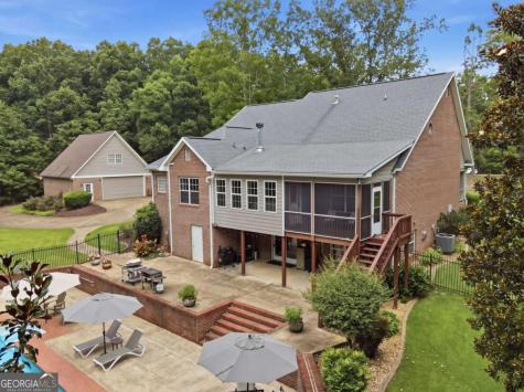 363 White Tail Ridge Road Jasper GA 30143