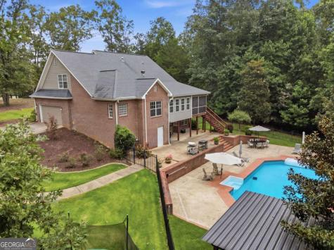 363 White Tail Ridge Road Jasper GA 30143