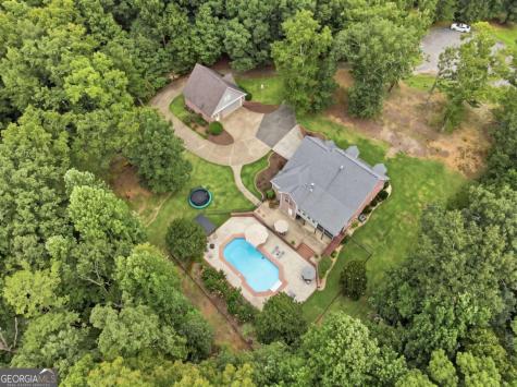 363 White Tail Ridge Road Jasper GA 30143