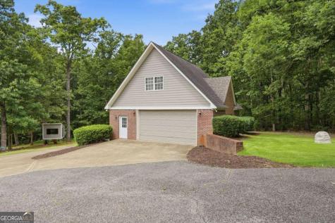 363 White Tail Ridge Road Jasper GA 30143