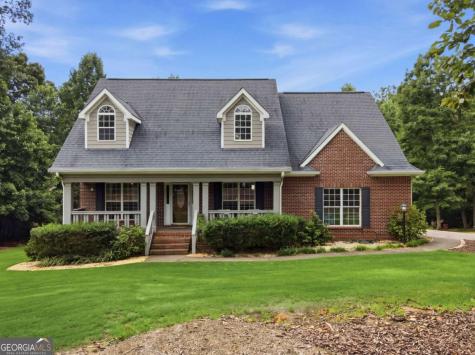 363 White Tail Ridge Road Jasper GA 30143