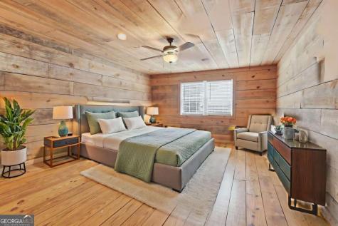 363 White Tail Ridge Road Jasper GA 30143
