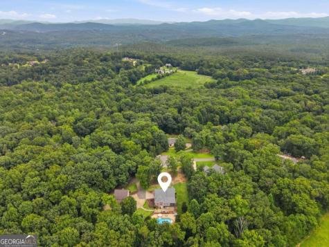 363 White Tail Ridge Road Jasper GA 30143