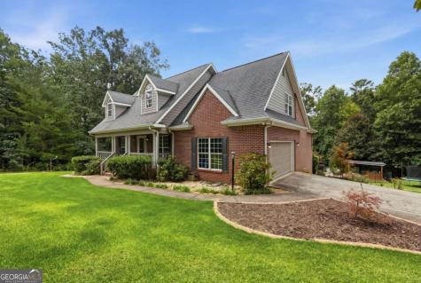 363 White Tail Ridge Road Jasper GA 30143