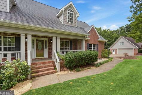 363 White Tail Ridge Road Jasper GA 30143