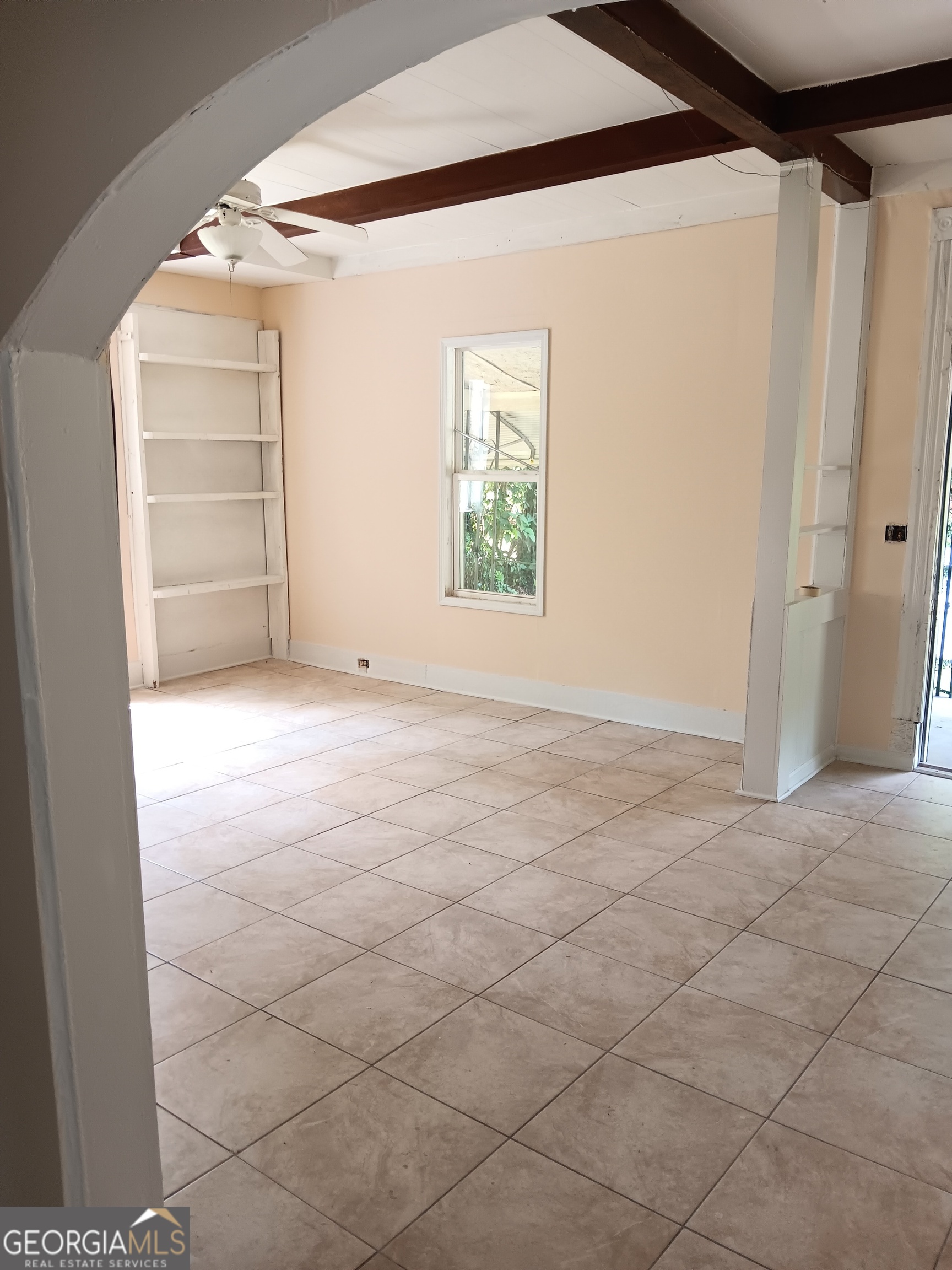 678 Dixie Avenue Macon GA 31206