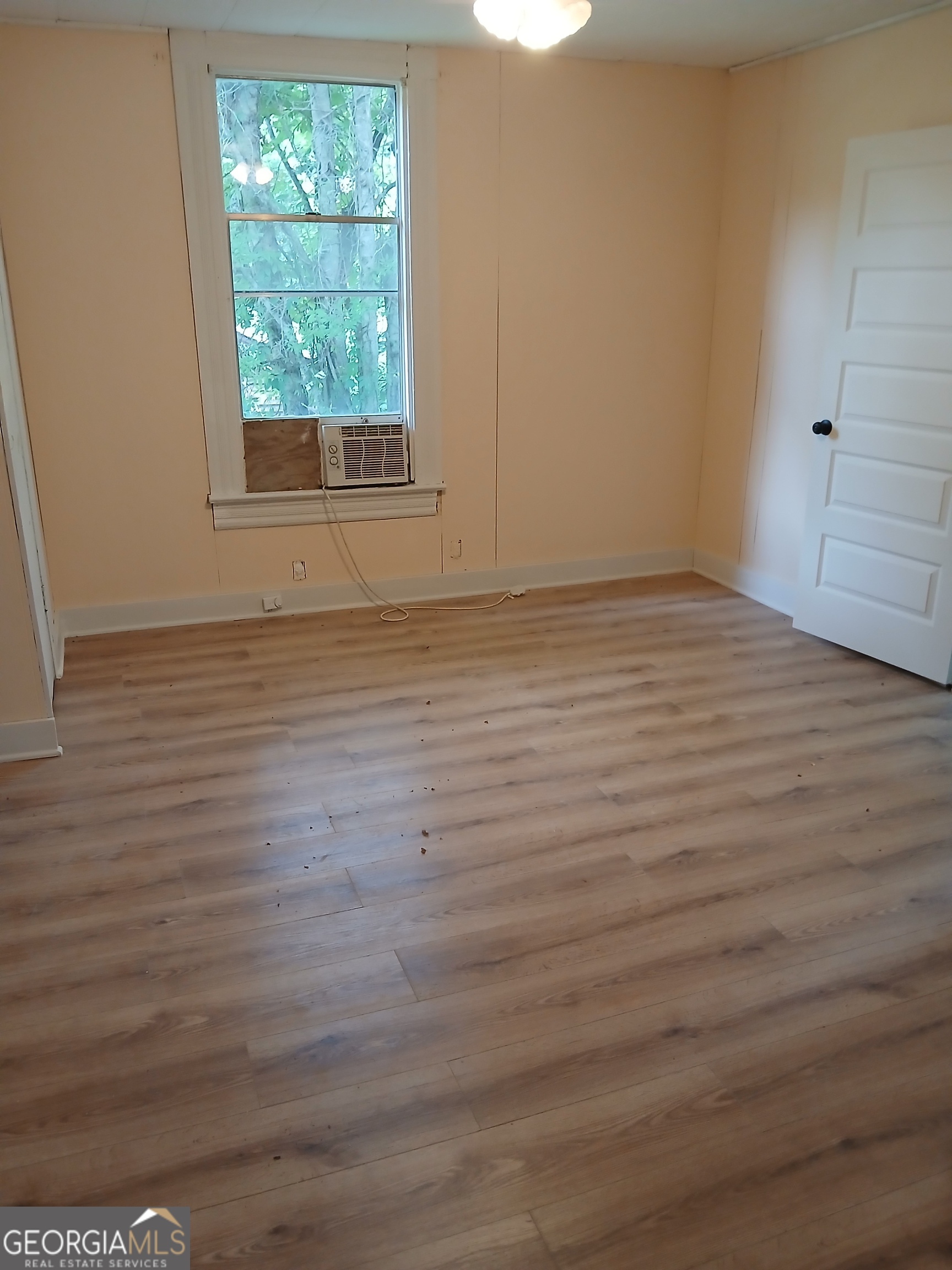 678 Dixie Avenue Macon GA 31206