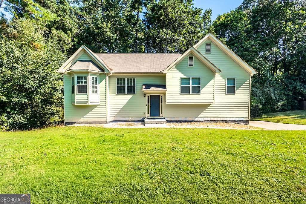 3907 Robin Court Acworth GA 30101