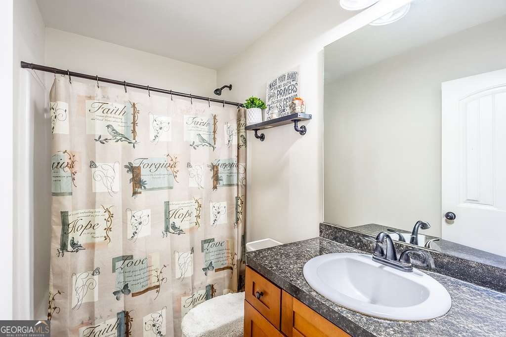 3907 Robin Court Acworth GA 30101