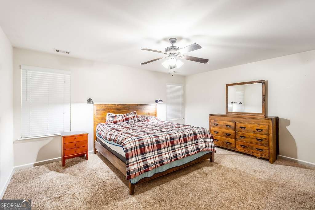 3907 Robin Court Acworth GA 30101