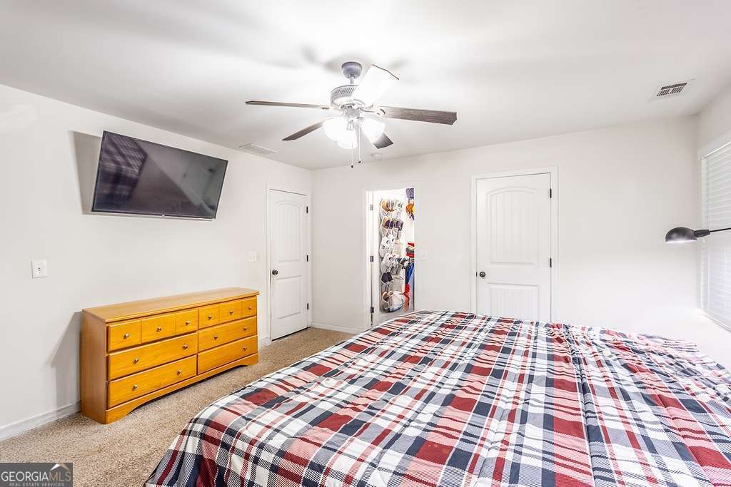 3907 Robin Court Acworth GA 30101