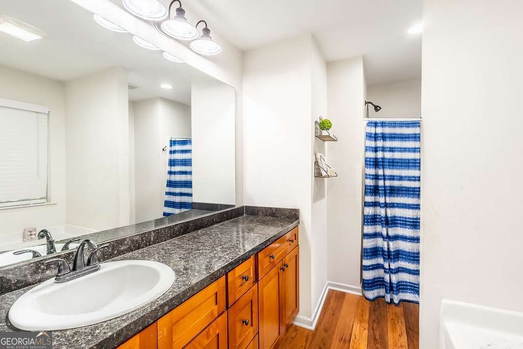 3907 Robin Court Acworth GA 30101