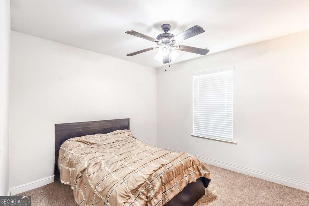 3907 Robin Court Acworth GA 30101