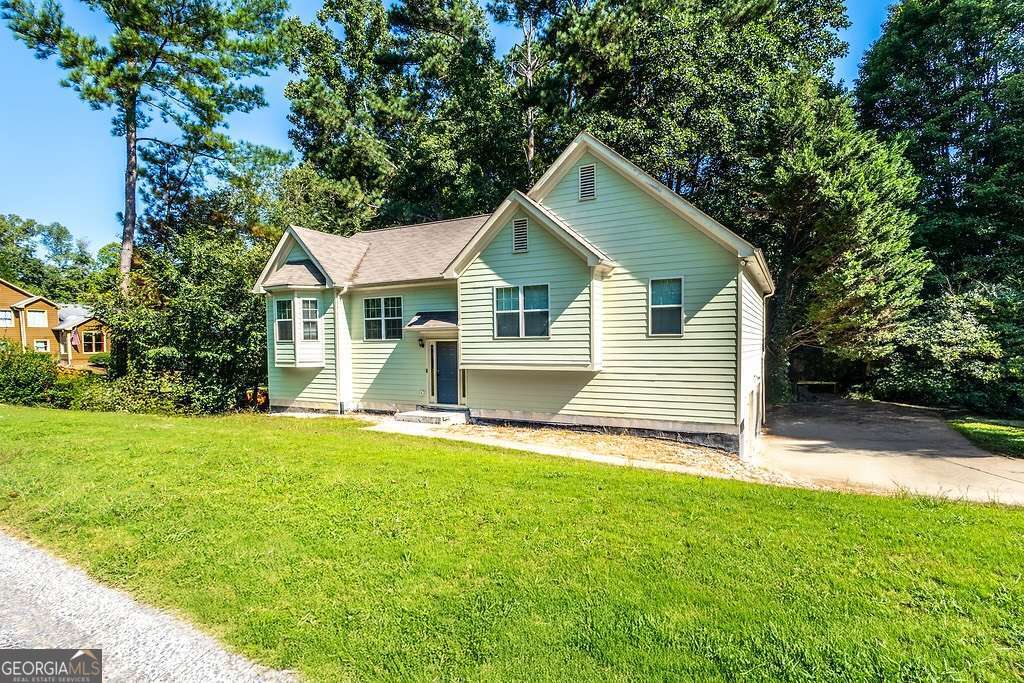 3907 Robin Court Acworth GA 30101