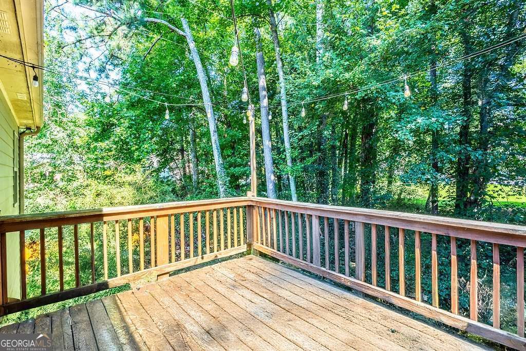 3907 Robin Court Acworth GA 30101