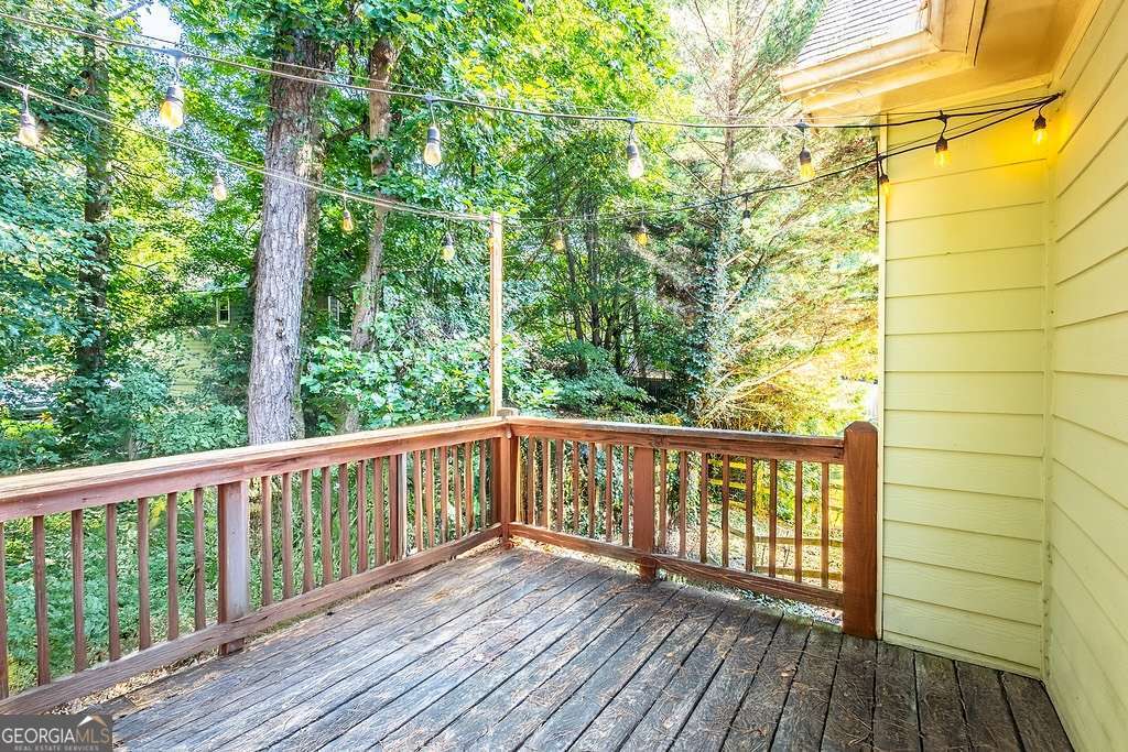 3907 Robin Court Acworth GA 30101