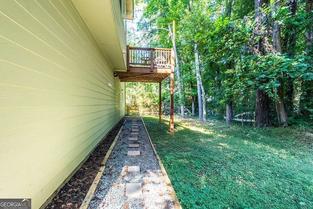 3907 Robin Court Acworth GA 30101
