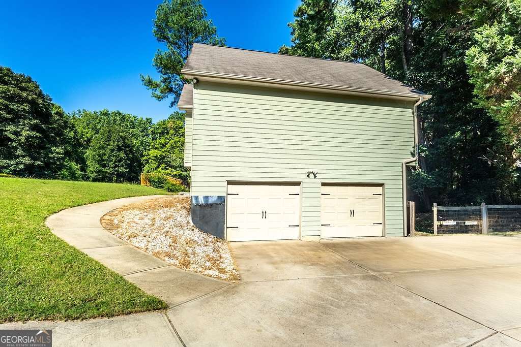 3907 Robin Court Acworth GA 30101