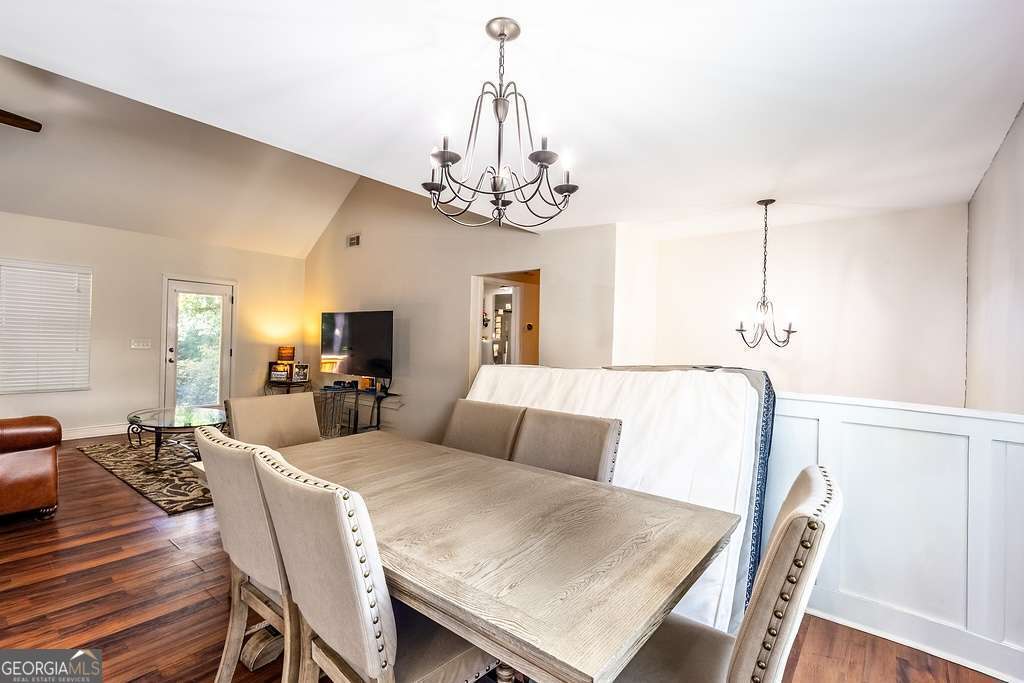 3907 Robin Court Acworth GA 30101