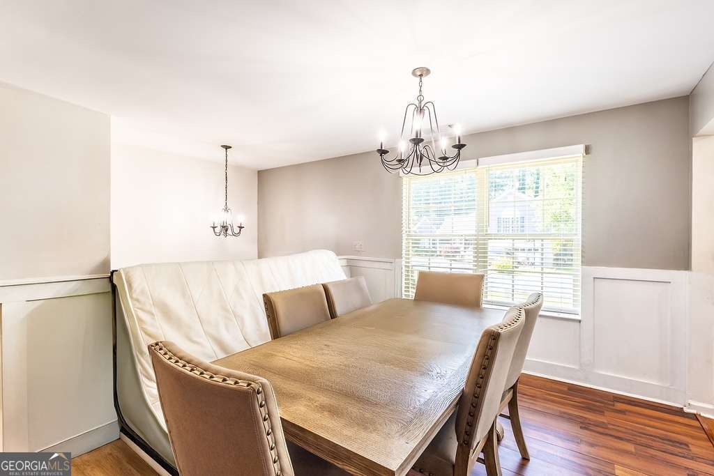 3907 Robin Court Acworth GA 30101