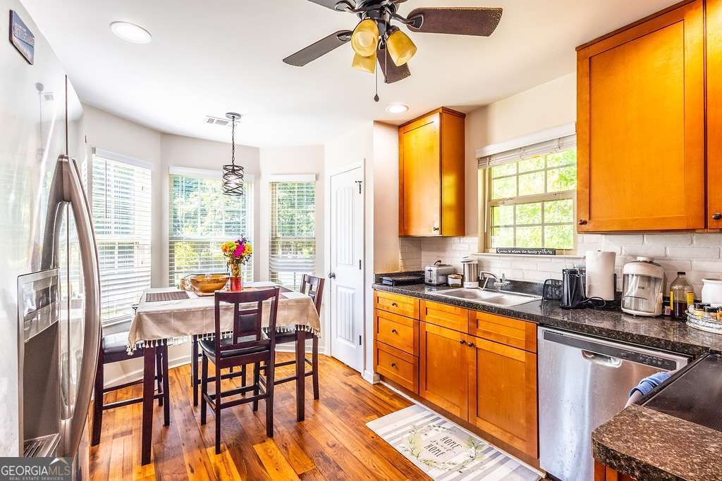 3907 Robin Court Acworth GA 30101
