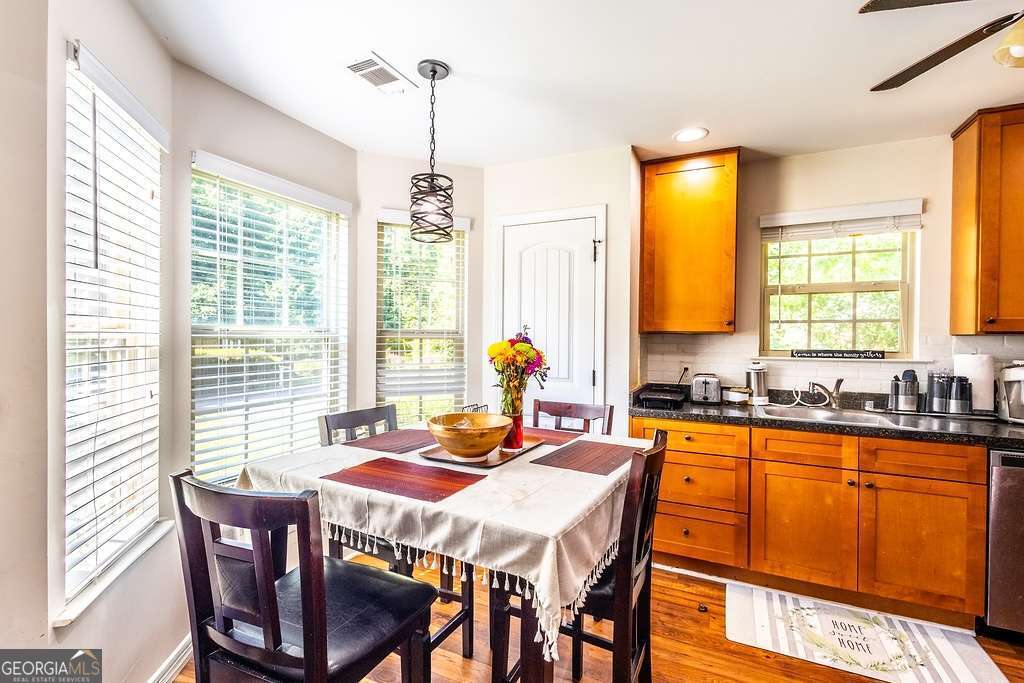 3907 Robin Court Acworth GA 30101