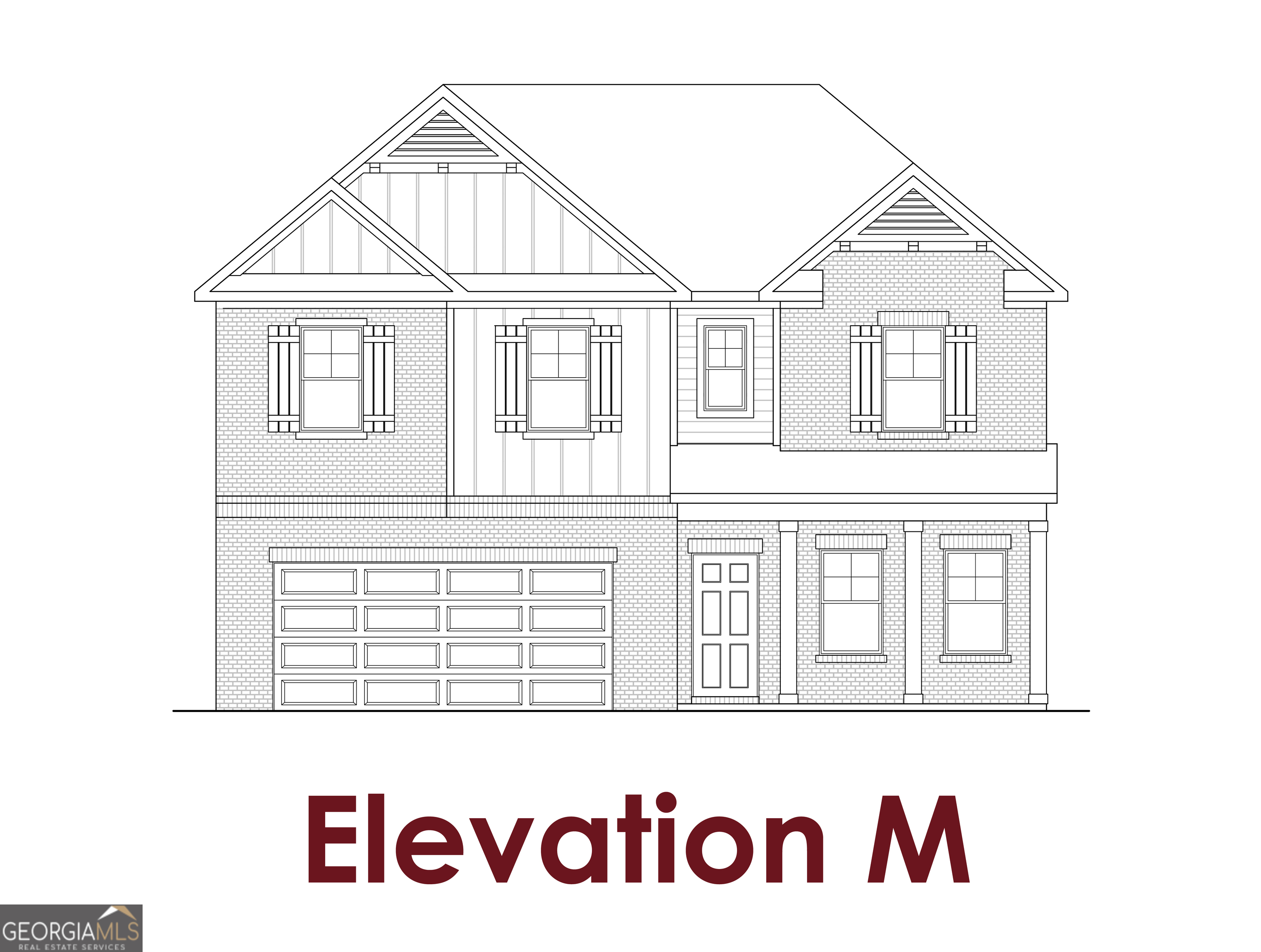 242 Fowler Farms Drive Auburn GA 30011