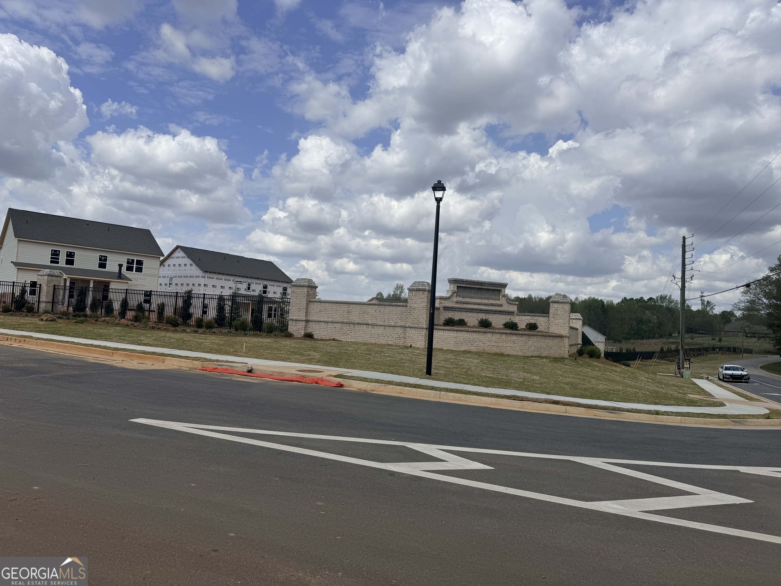 242 Fowler Farms Drive Auburn GA 30011