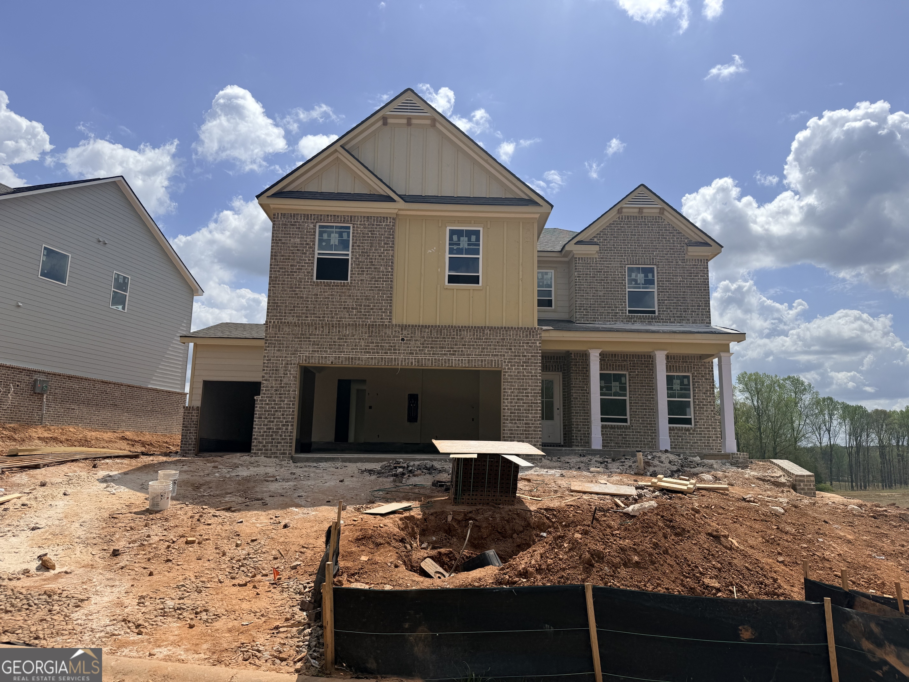 242 Fowler Farms Drive Auburn GA 30011