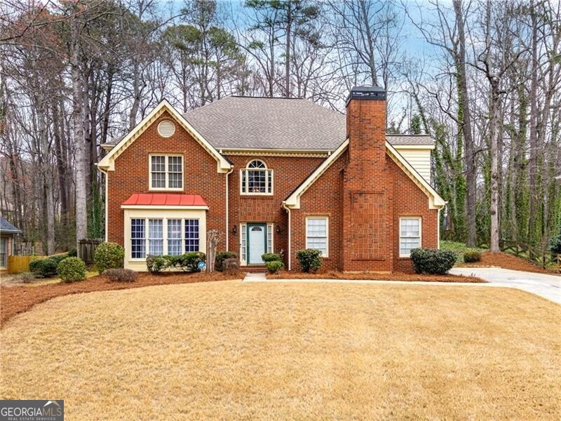 974 Laurel Springs Lane SW Marietta GA 30064
