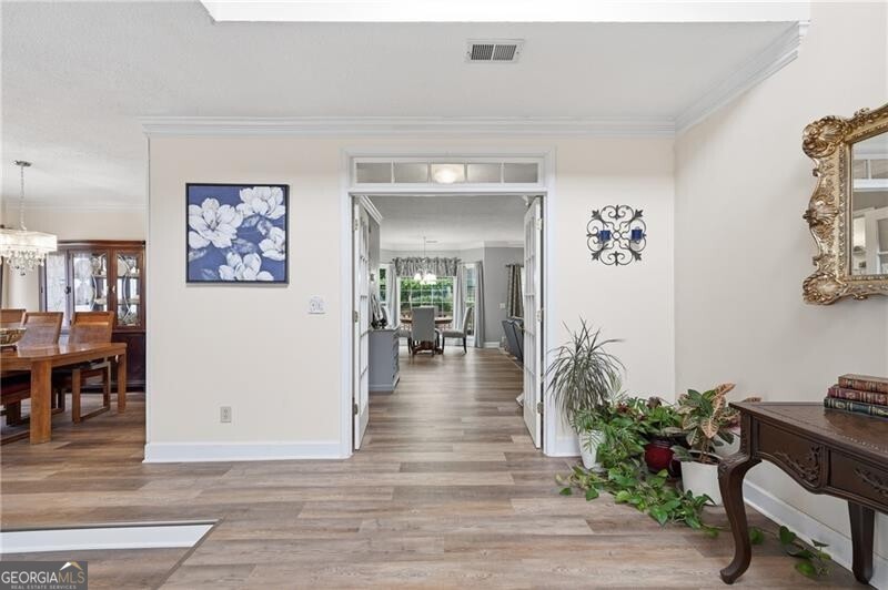974 Laurel Springs Lane SW Marietta GA 30064