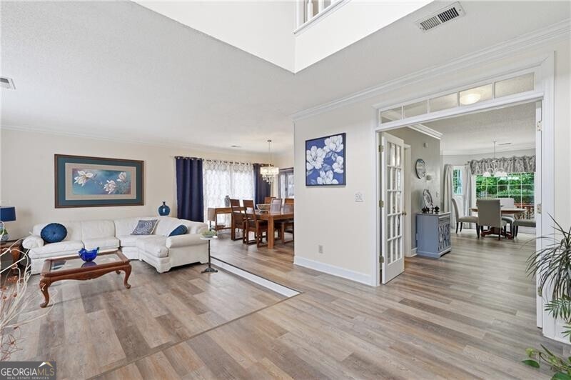 974 Laurel Springs Lane SW Marietta GA 30064
