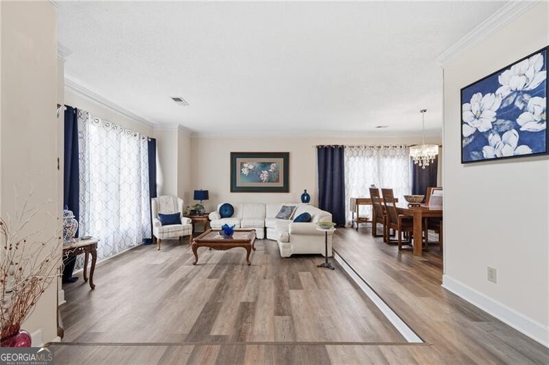 974 Laurel Springs Lane SW Marietta GA 30064