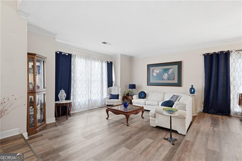 974 Laurel Springs Lane SW Marietta GA 30064