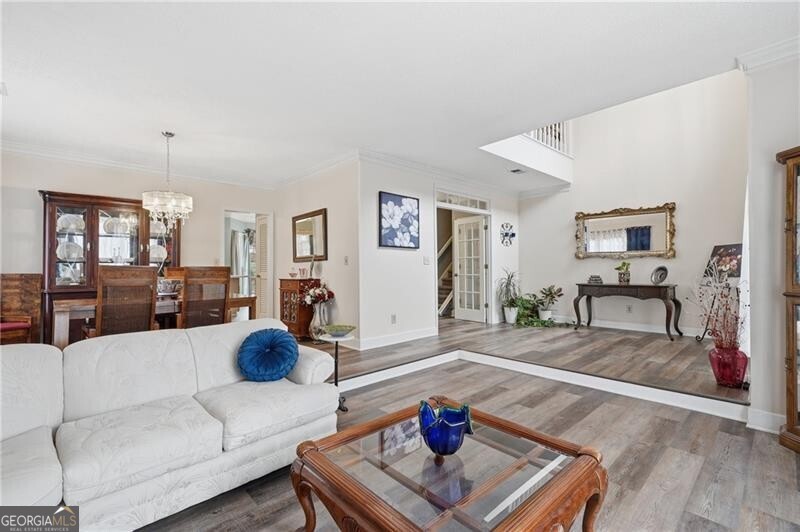 974 Laurel Springs Lane SW Marietta GA 30064