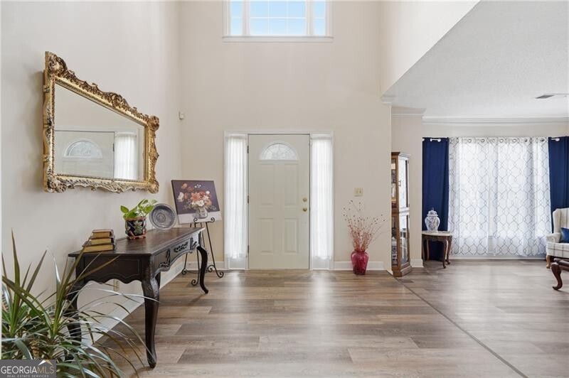 974 Laurel Springs Lane SW Marietta GA 30064