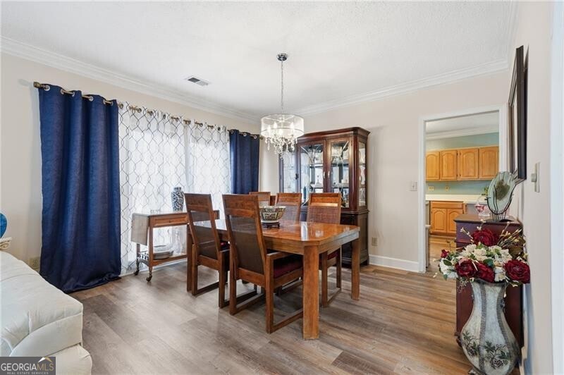 974 Laurel Springs Lane SW Marietta GA 30064
