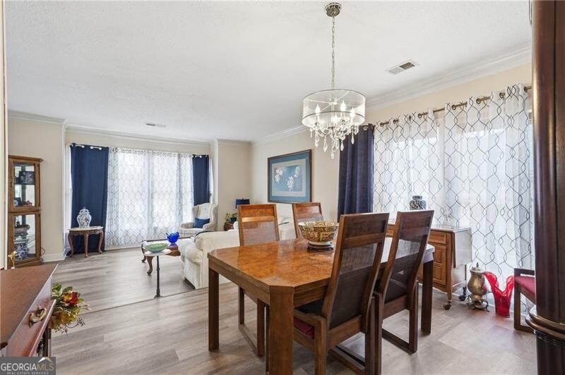 974 Laurel Springs Lane SW Marietta GA 30064