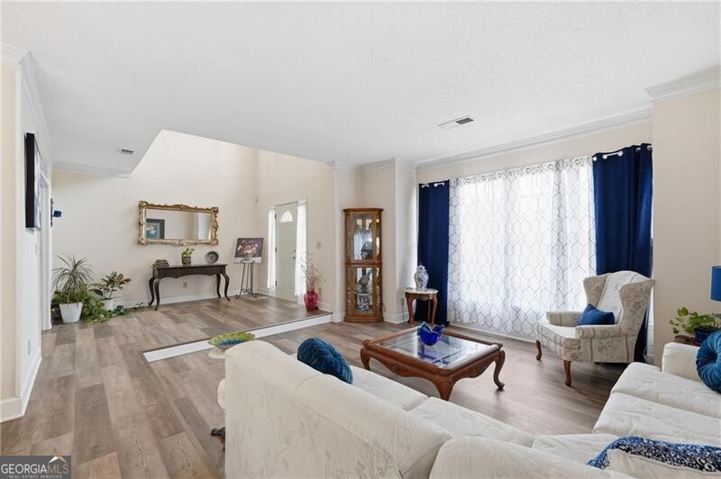 974 Laurel Springs Lane SW Marietta GA 30064