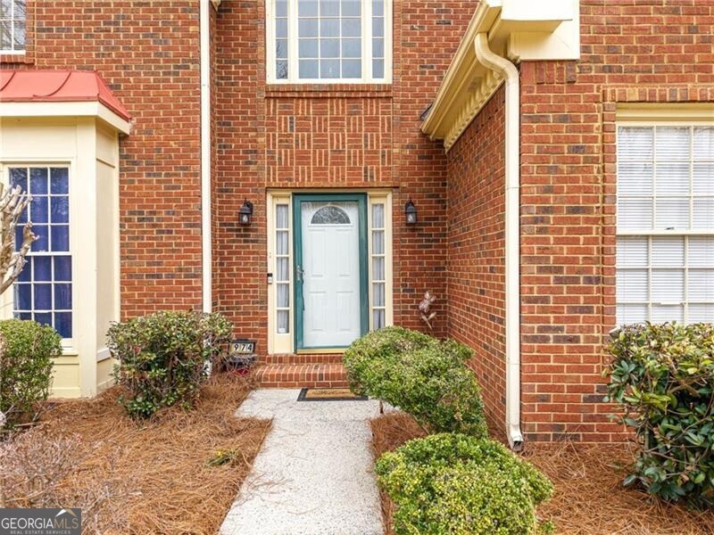974 Laurel Springs Lane SW Marietta GA 30064