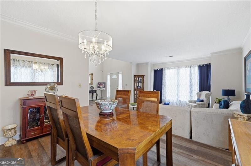 974 Laurel Springs Lane SW Marietta GA 30064