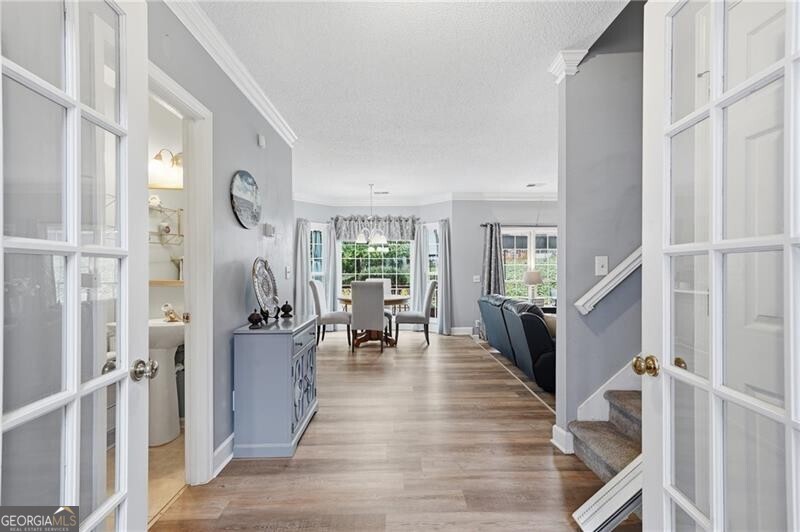 974 Laurel Springs Lane SW Marietta GA 30064